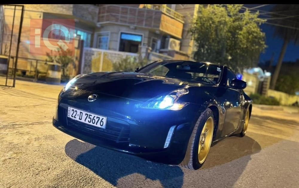 نیسان 370Z